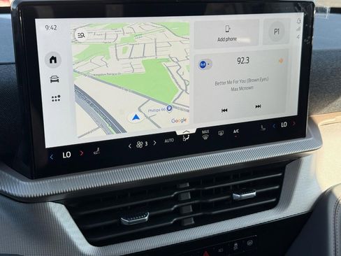 New 2026 Ford Explorer Active image 12