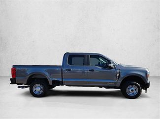 Certified 2025 Ford F250 XL AWD/4WD video 4