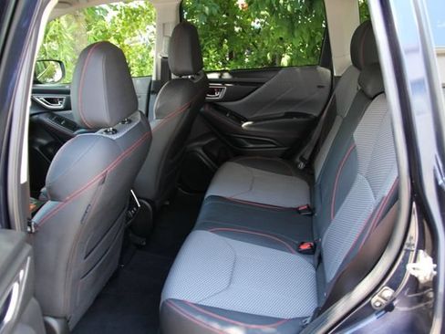 Used 2020 Subaru Forester Sport AWD/4WD image 34
