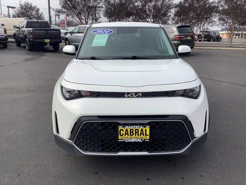 Used 2024 Kia Soul LX w/ Option Group 015 image 4