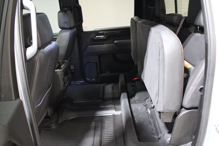 Used 2025 GMC Sierra 2500 AT4 w/ AT4 Premium Plus Package AWD/4WD image 63