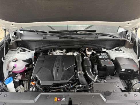 Used 2026 Hyundai Santa Fe SEL FWD image 35