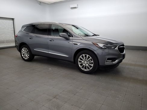 Used 2019 Buick Enclave Essence w/ Trailering Package, 5000 lbs. AWD/4WD image 11