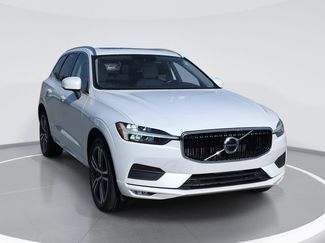Used 2021 Volvo XC60 T5 Momentum w/ Premium Package FWD video 1