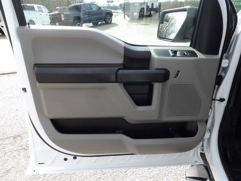 Used 2019 Ford F250 XL w/ Power Equipment Group image 14