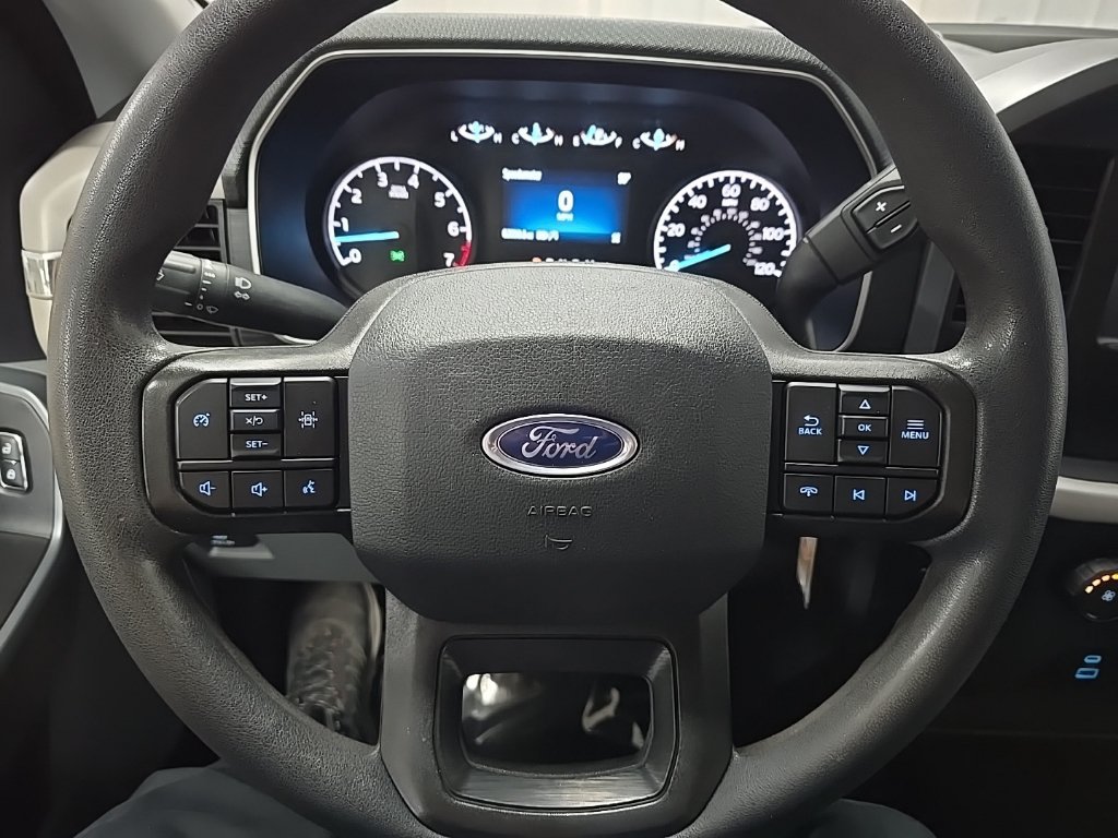 Used 2021 Ford F150 XLT AWD/4WD image 19