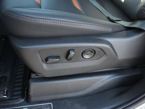 New 2026 GMC Sierra 2500 AT4 w/ AT4 Premium Plus Package image 26