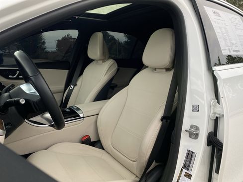 Used 2024 Mercedes-Benz C 300 C 300 image 71