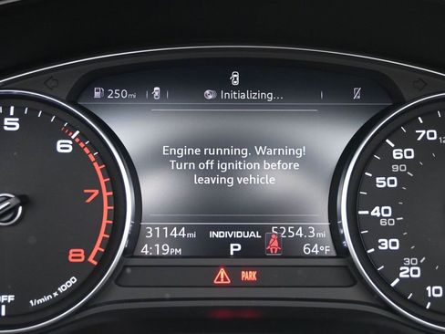 Used 2019 Audi A5 2.0T Premium image 14