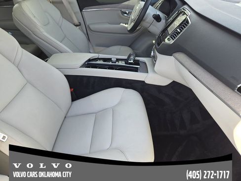 Certified 2023 Volvo XC90 B6 Plus w/ Protection Package Premier image 13