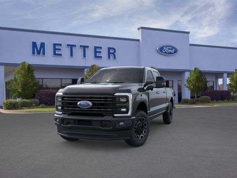 New 2026 Ford F250 Platinum w/ FX4 Off-Road Package AWD/4WD image 24