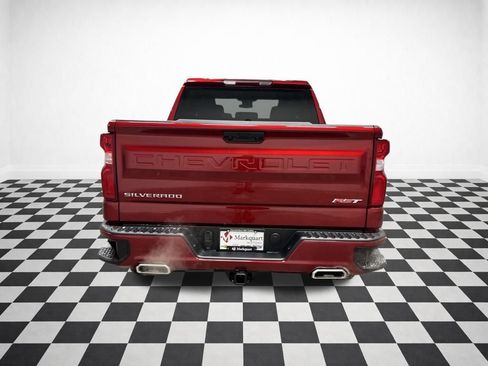 New 2026 Chevrolet Silverado 1500 RST image 9