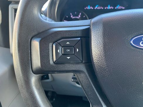 Used 2020 Ford F550 XL Reg Cab image 15