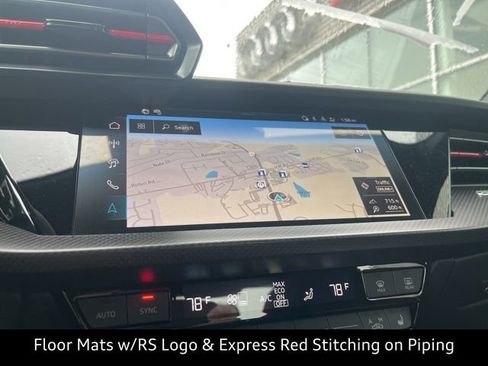 New 2026 Audi RS 3 image 16