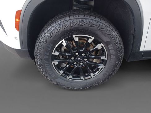 Used 2024 Chevrolet Traverse Z71 w/ Enhanced Driving Package image 15