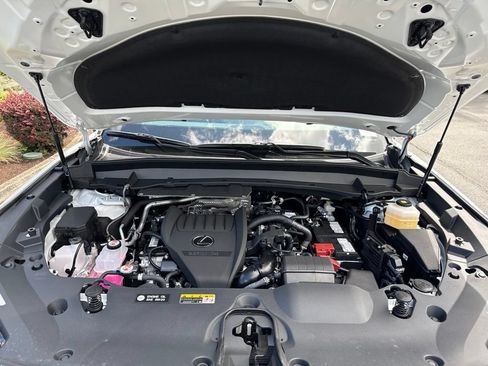 New 2026 Lexus TX 350 AWD image 28