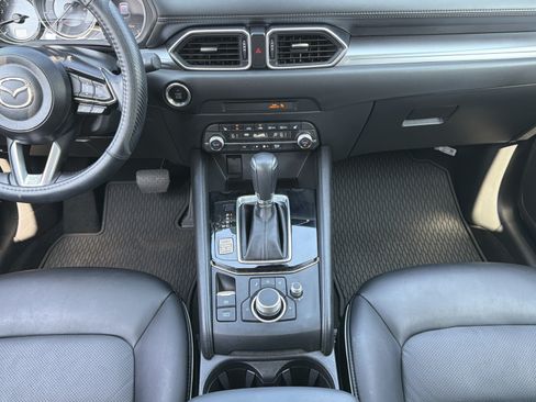 Used 2024 MAZDA CX-5 AWD 2.5 S w/ Select Package image 10