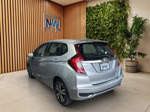 Used 2019 Honda Fit EX-L image 47