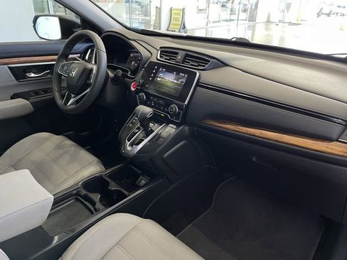 Used 2018 Honda CR-V EX image 22