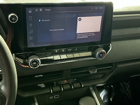 Used 2023 Chevrolet Colorado Trail Boss w/ Advanced Trailering Package image 29