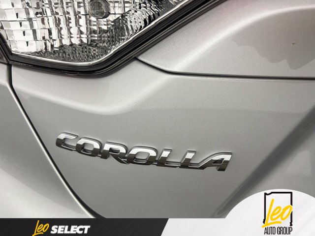 Used 2024 Toyota Corolla LE FWD image 8