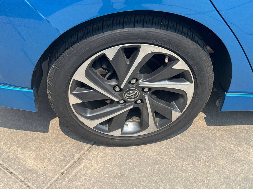 Used 2018 Toyota Corolla iM w/ All-Weather Mat Package FWD image 13