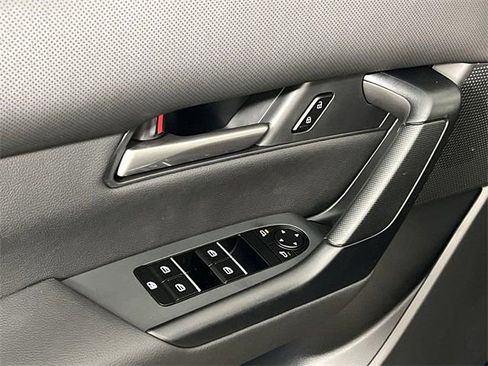 New 2026 MAZDA CX-50 AWD 2.5 S w/ Cargo Package image 12