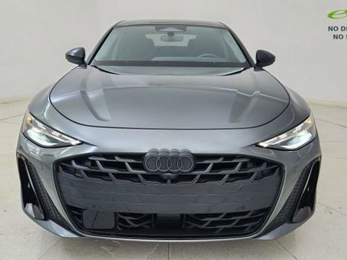 Used 2026 Audi A6 Premium Plus w/ Premium Plus Package AWD/4WD image 13