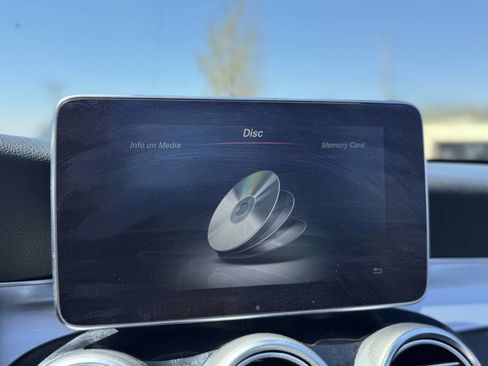 Used 2017 Mercedes-Benz C 300 4MATIC Cabriolet image 24
