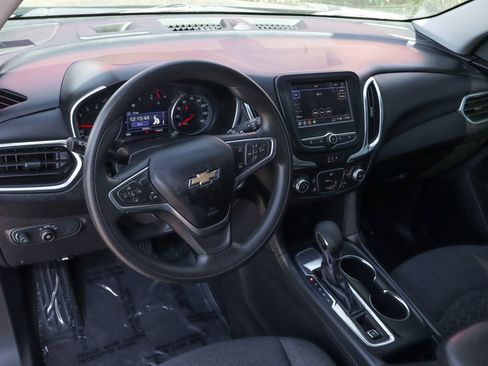 Used 2022 Chevrolet Equinox LT image 15
