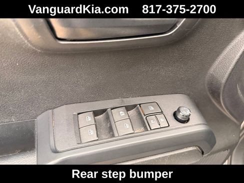 Used 2021 Toyota Tacoma SR image 15