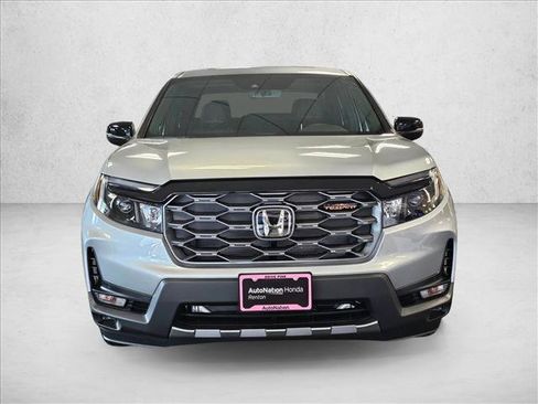 New 2026 Honda Ridgeline TrailSport image 8