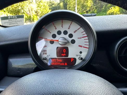 Used 2013 MINI Cooper S FWD image 36