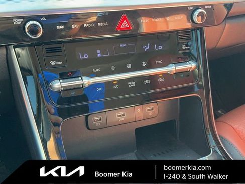 Used 2024 Kia Carnival SX Prestige image 25