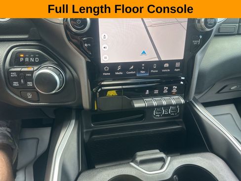 Used 2023 RAM 1500 Big Horn AWD/4WD image 32