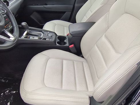 Used 2023 MAZDA CX-5 AWD 2.5 S w/ Preferred Package image 15