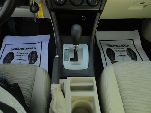 Used 2013 Subaru Crosstrek 2.0i Premium image 7