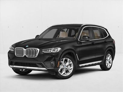 Used 2022 BMW X3 xDrive30i