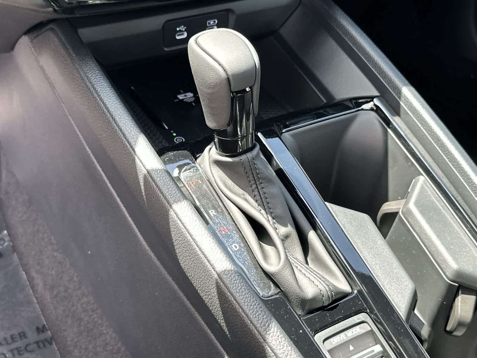 New 2026 Honda Accord Sport image 21