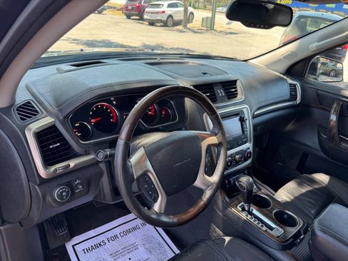 Used 2015 GMC Acadia Denali FWD image 51