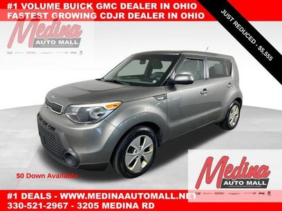 Used 2014 Kia Soul