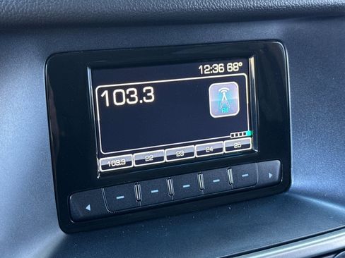 Used 2015 Chevrolet Tahoe LS w/ Driver Alert Package image 17