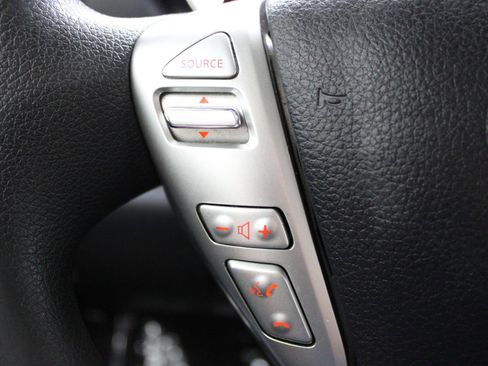 Used 2017 Nissan Versa Note S Plus image 13