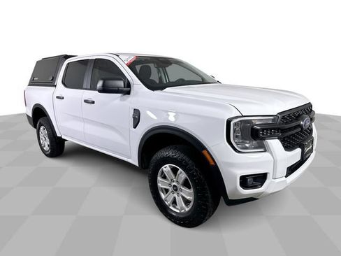 Used 2024 Ford Ranger XL RWD image 2