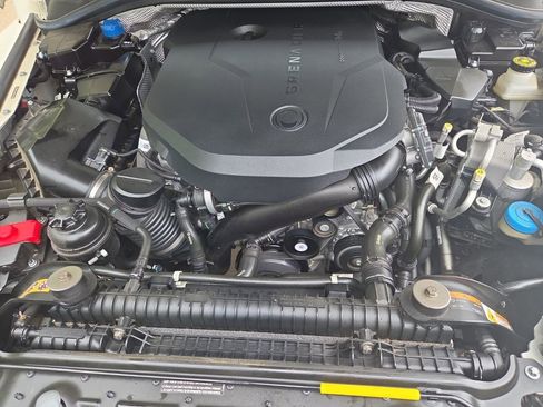 Used 2024 INEOS Grenadier AWD/4WD image 10