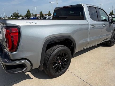 Used 2024 GMC Sierra 1500 Elevation AWD/4WD image 5