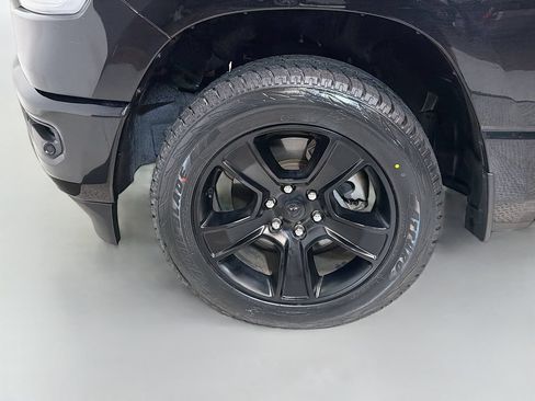 Used 2023 RAM 1500 Big Horn AWD/4WD image 29