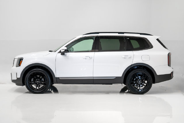 Used 2023 Kia Telluride EX X-Line AWD/4WD image 30