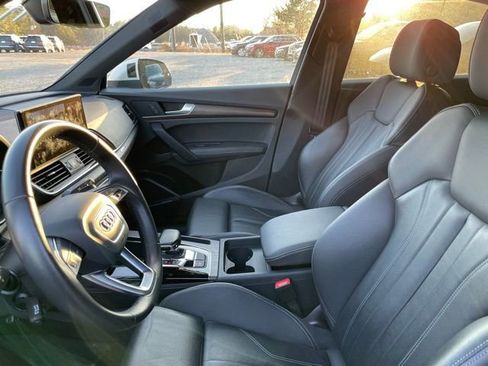 Certified 2023 Audi Q5 2.0T Premium Plus w/ Premium Plus Package image 7