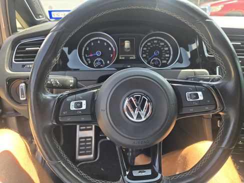 Used 2016 Volkswagen Golf 4-Door AWD/4WD image 20